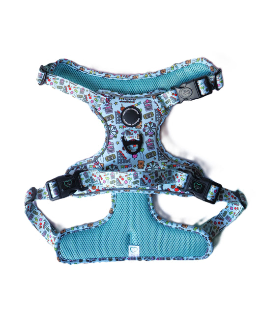 XTREME 4x4 FAIR Harness 