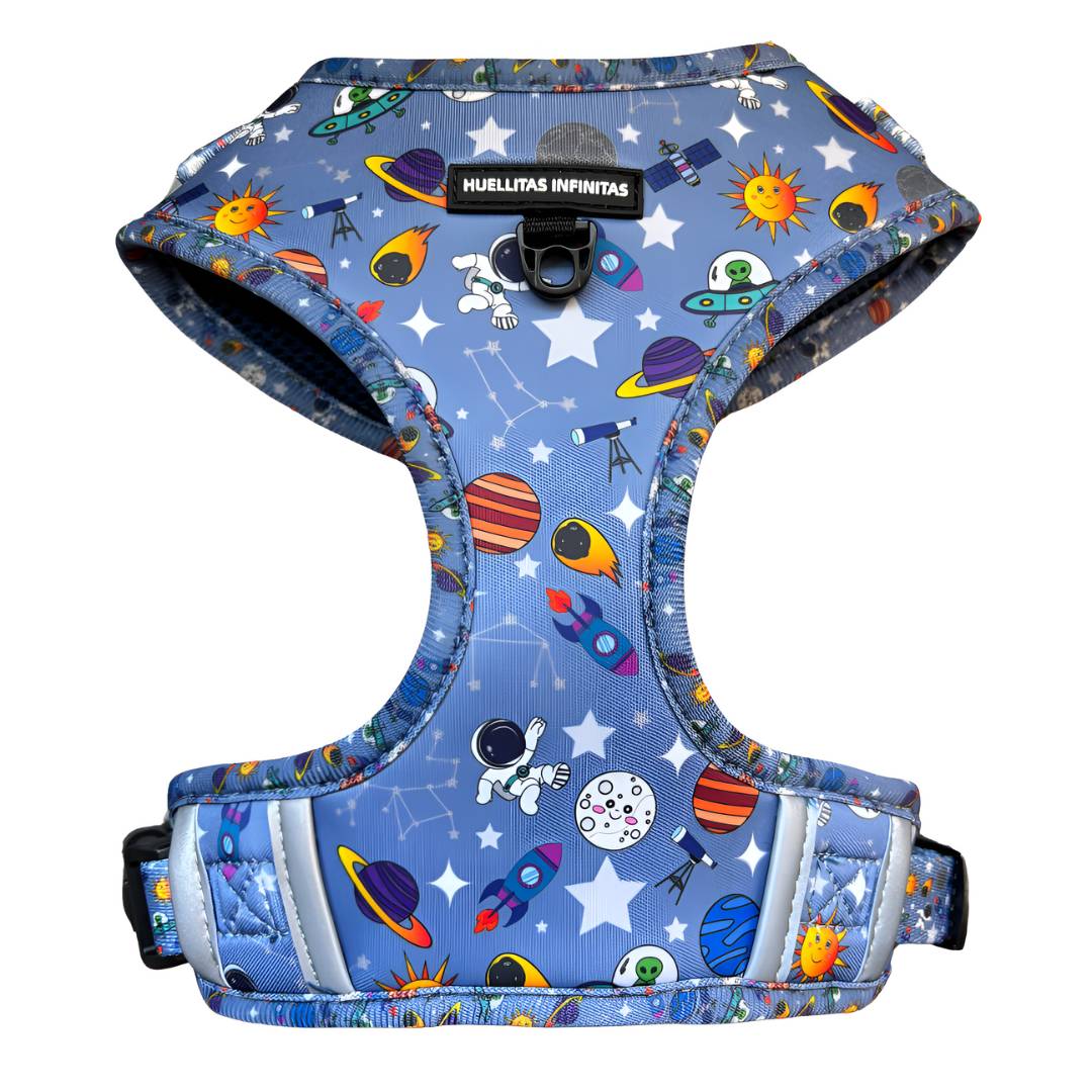 Adjustable harness Space World 