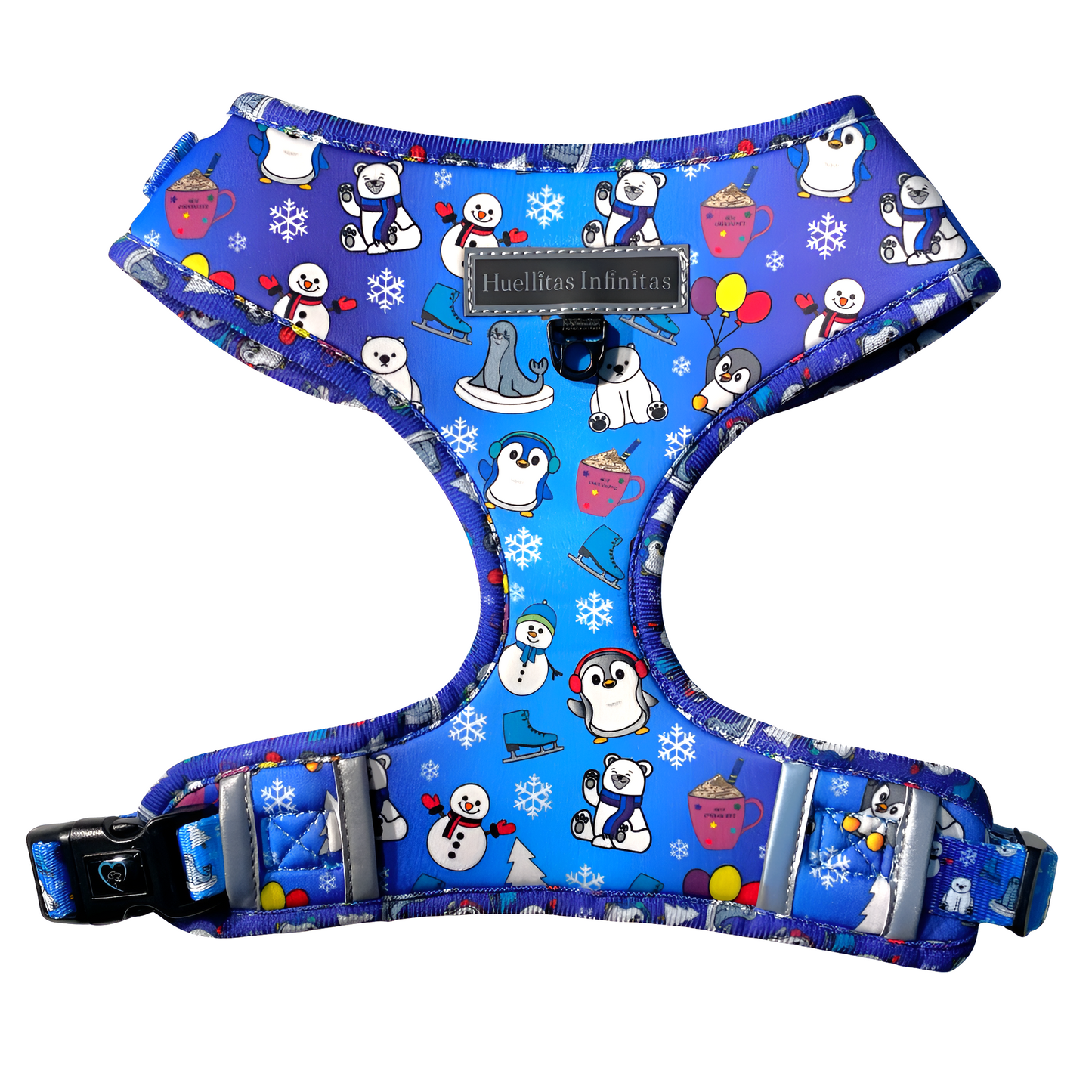 Penguin Friends Adjustable Harness 