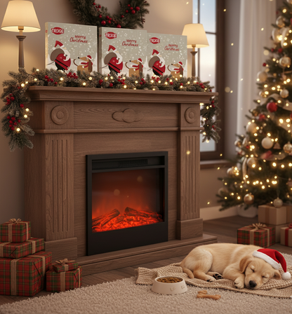 Calendario De Adviento ¡Novedad de Huellitas!