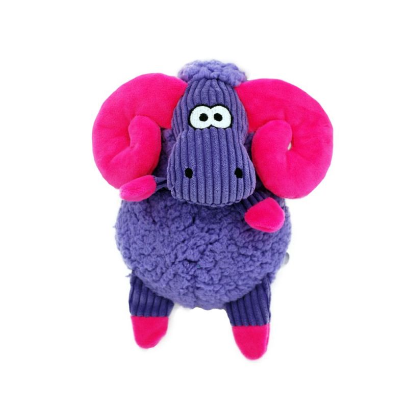 KONG El Carnero morado - SHERPS FLOOFS