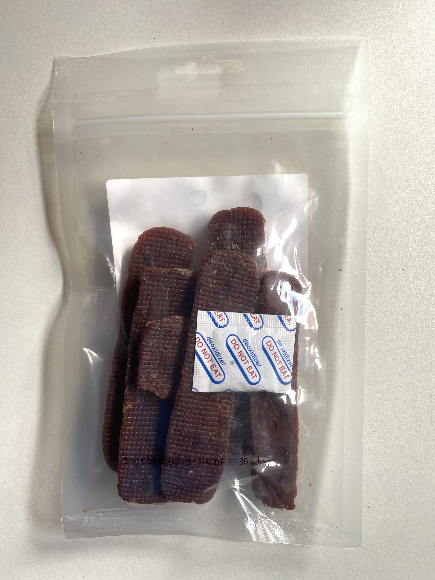 CECINA DE VACUNO para Perros 100 g