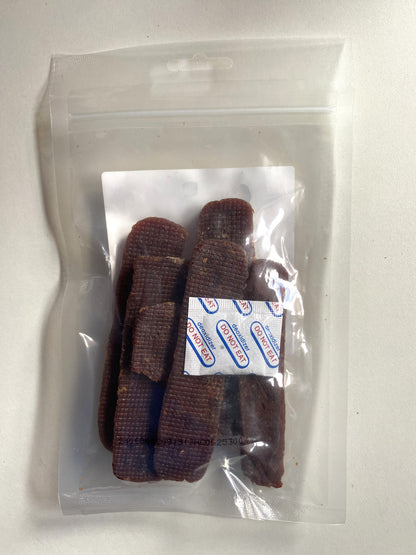 CECINA DE VACUNO para Perros 100 g