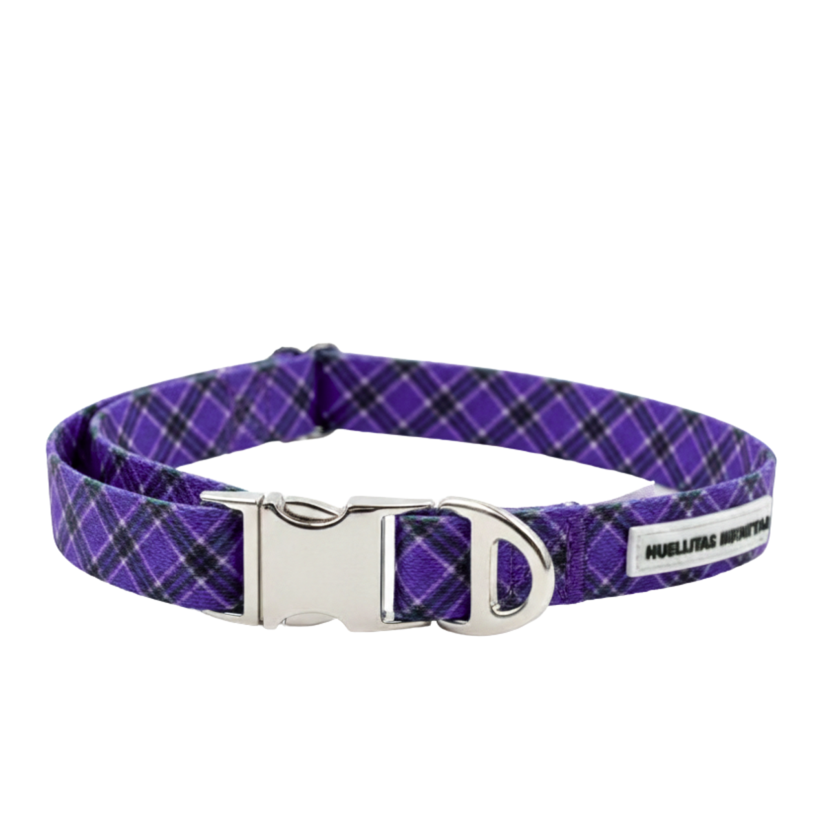 Collar Tartán