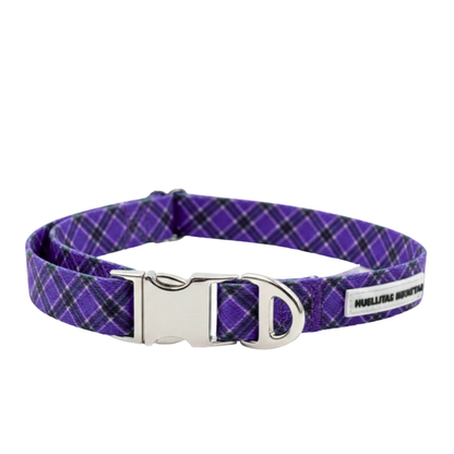 Collar Tartán