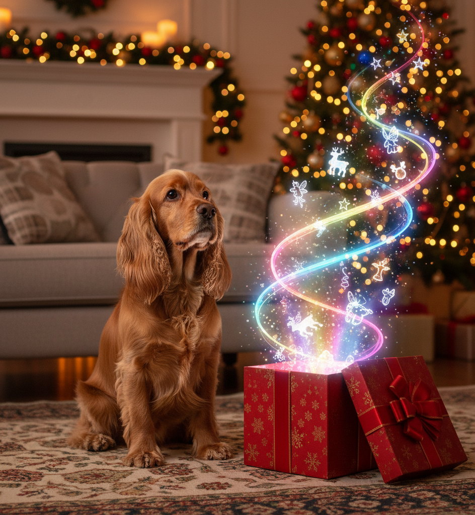 CAJA SORPRESA ESPECIAL NAVIDAD VALORADA EN + 75€