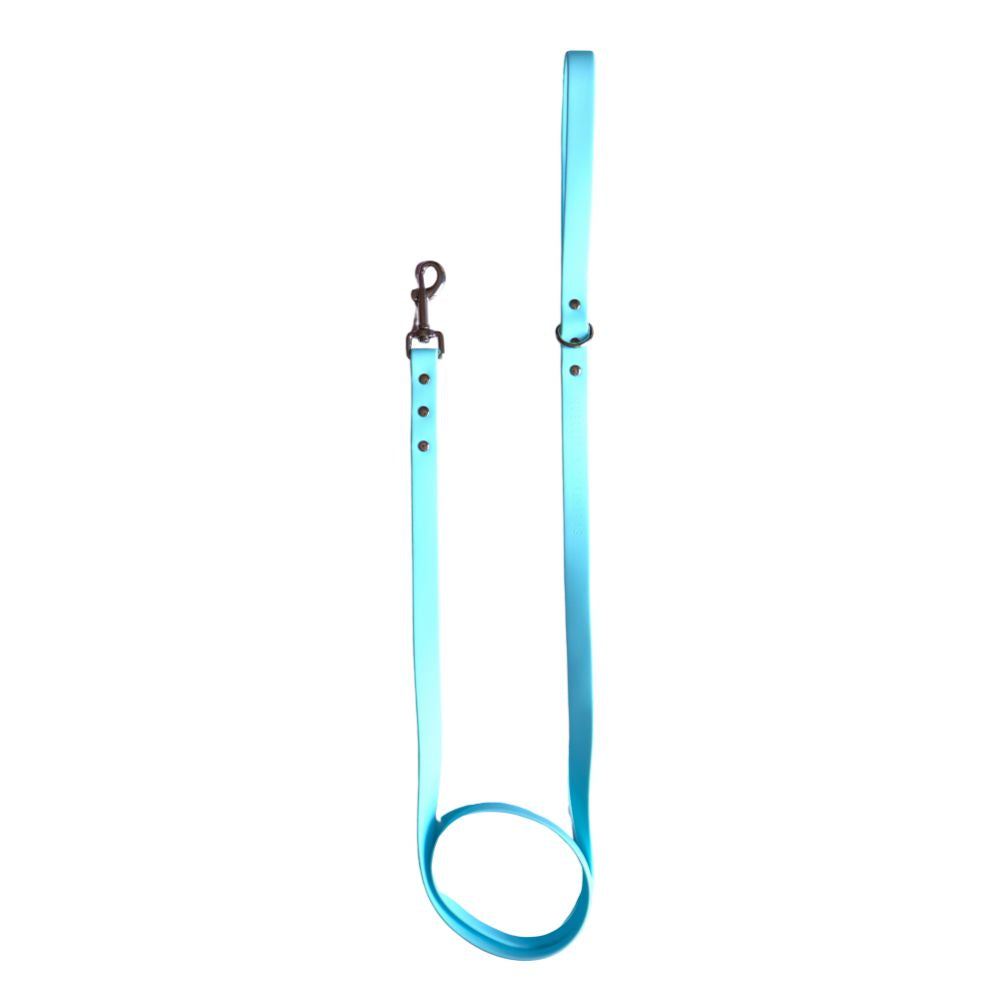 Correa Waterproof Azul High Resistant.  Gran durabilidad
