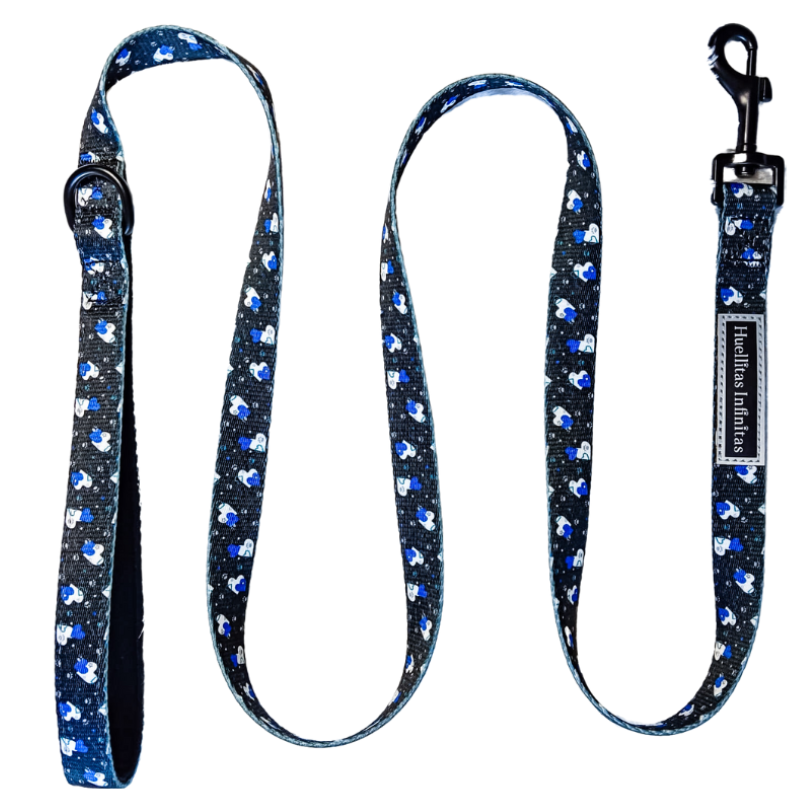 Correa_estampada_con_dibujos_de_150cm_de_color_negro_para_perros_Coleccion_Fantasy_Hearts.Tienda_online_de_accesorios_para_perros_y_gatos_106