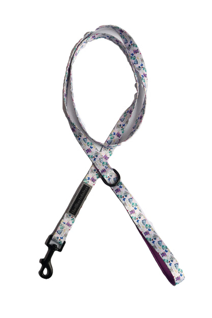 Funny Elephants Printed Strap