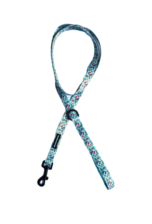 Fair stamped strap