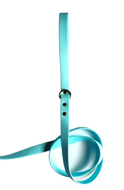 Correa Waterproof High Resistant Azul.  Gran durabilidad