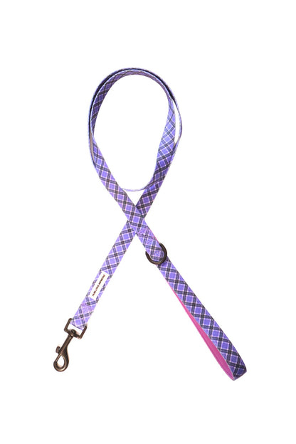 ¡ Nuevo Pack! Colección Lavanda. Arnés, Correa + Portabolsas.