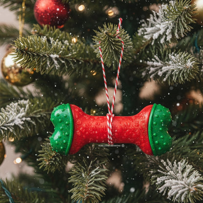 HUESO KONG EDICION NAVIDAD ¡Creado para Resistir!