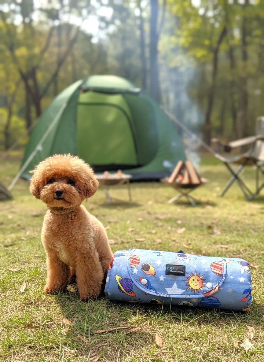 Cama Enrollable Diseño MUNDO ESPACIAL ¡Nuevo Diseño!