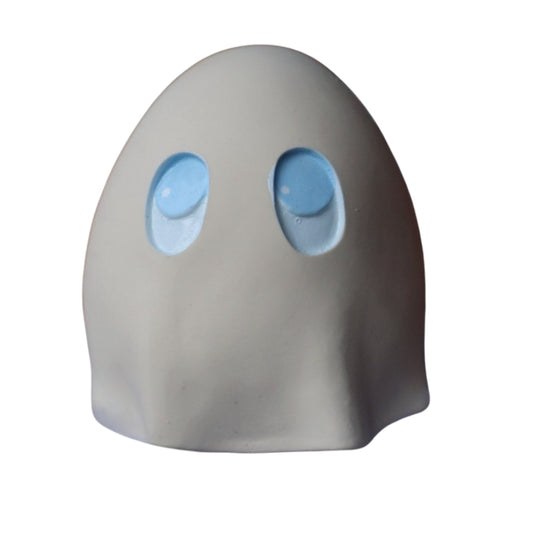 Juguete Huevo Halloween Fantasmin