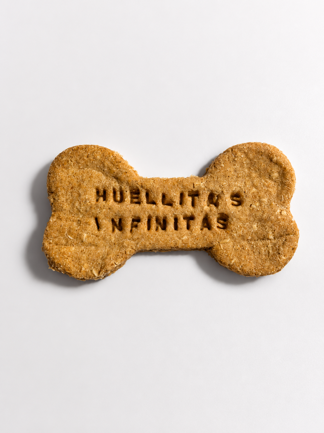 Petgalleta Huesito Huellitas Infinitas
