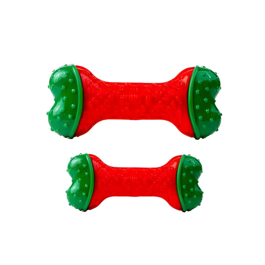 HUESO KONG EDICION NAVIDAD ¡Creado para Resistir!