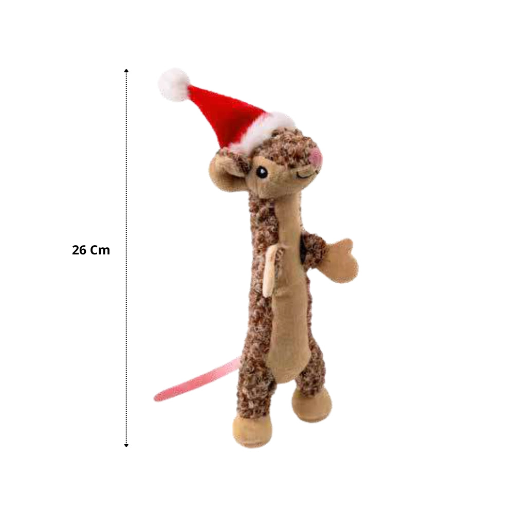 🦌 KONG Holiday CAT Luves