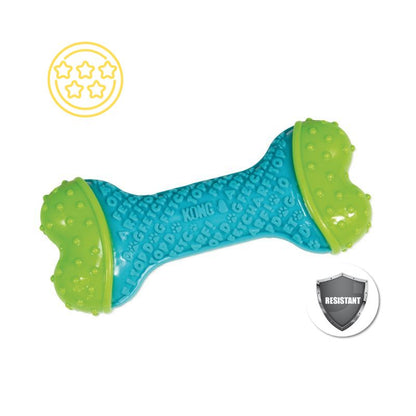 HUESO  KONG CORESTRENGTH BONE TALLA L ¡Creado para durar!