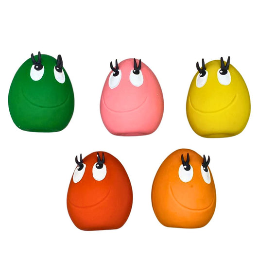 Huevitos Látex para perros de LANCO 12