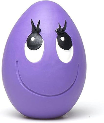 Latex Eggs /// Size BIG /// HEIGHT 15 CM - 4th Size 5 larger.