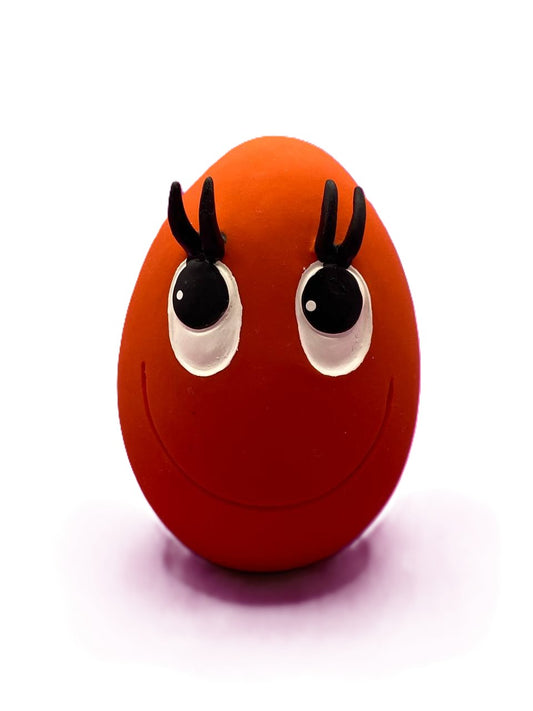 Latex Eggs /// Size BIG /// HEIGHT 15 CM - 4th Size 5 larger.