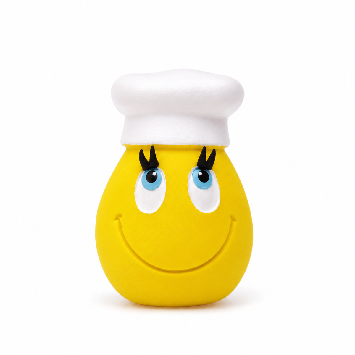 LANCO Latex Egg. Earmuffs. Quality and durability.