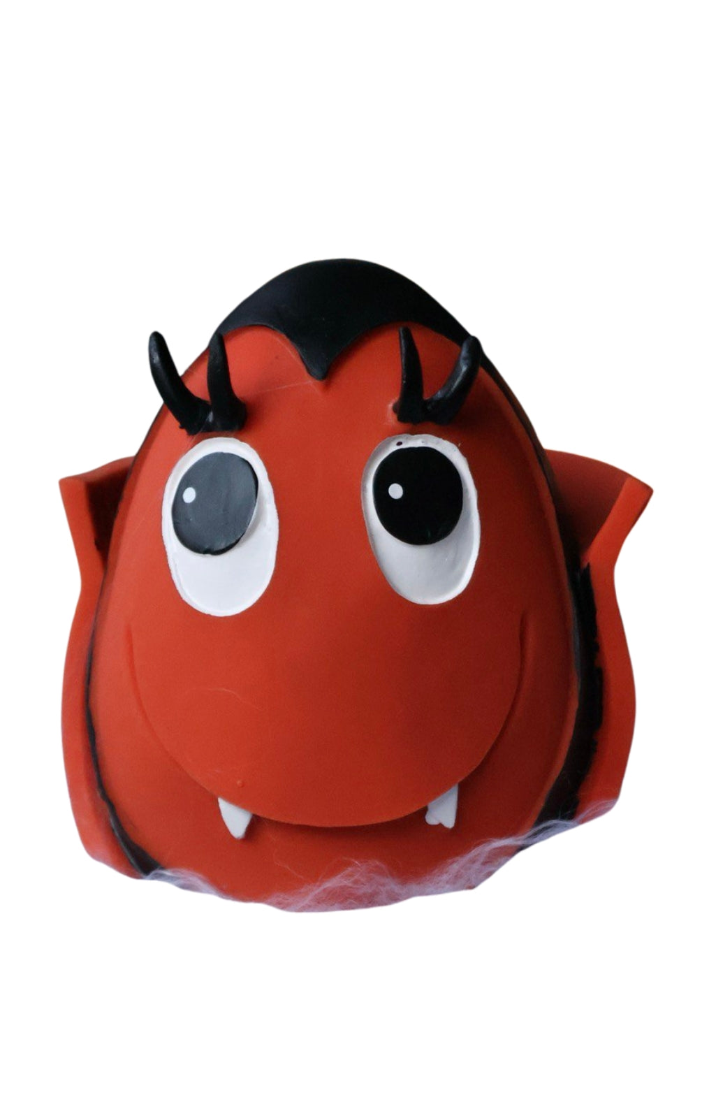 Juguete Huevo Halloween Draculín. Drácula