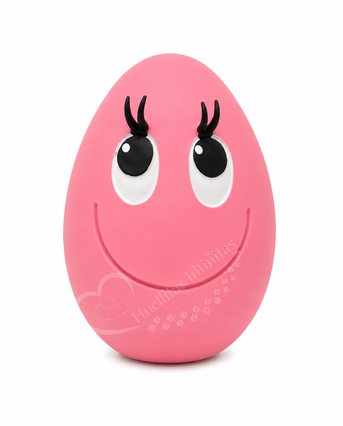 Latex Eggs /// Size BIG /// HEIGHT 15 CM - 4th Size 5 larger.