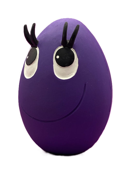 Latex Eggs /// Size BIG /// HEIGHT 15 CM - 4th Size 5 larger.