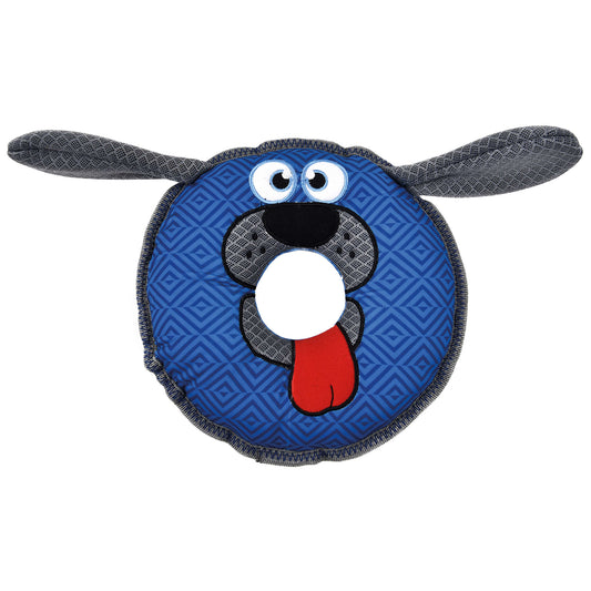 Premier Dog Dog Hoop Toy with Ears