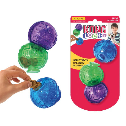 3-Piece Trick Worm Toy Get your prize!