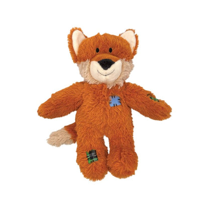 Peluche Colección Wild Knots Zorro  Talla S