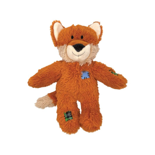 Peluche Colección Wild Knots Zorro  Talla S