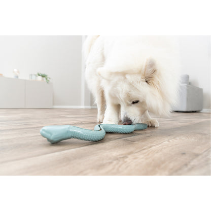 Juguete Serpiente para lamer ¡Fuera Estrés! Con TPR Reforzado 42cm