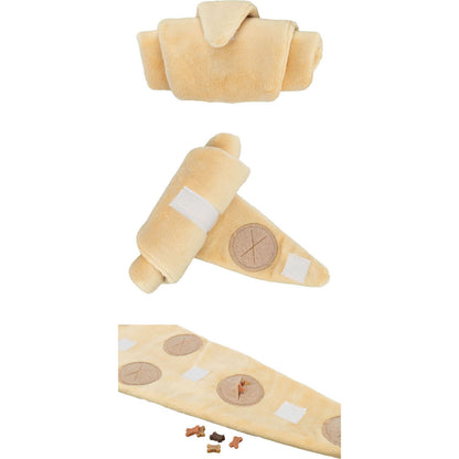 Juguete Snack Croissant 40cm