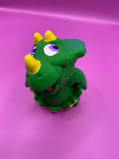 DinoJuguetedeLatexLANCOparaperros.TiendaOnlinedejuguetes para perros y gatos 6