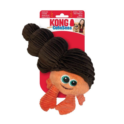 ¡Nuevo! Juguete KONG Cangrejo Hermitaño