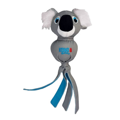 ¡Nuevo! Juguete KONG Zoo KOALA WUBBA