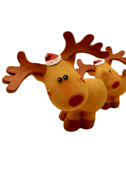 Christmas Reindeer Give your furry friend his own Christmas reindeer!