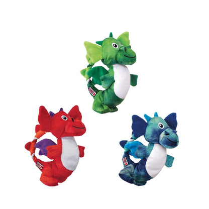 KONG Dragon knots con cuerda alta resistencia. Calidad KONG