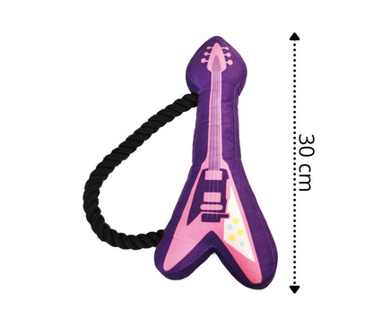 Juguete guitarra eléctrica con cuerda