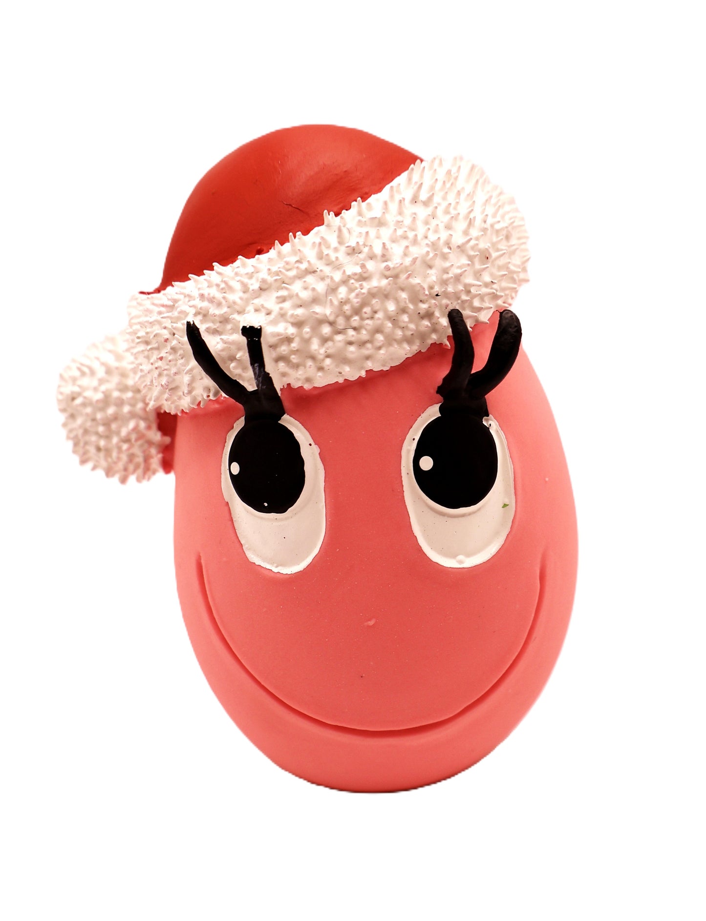 Huevo Noel XTMAS Rosa Talla MEDIUM L y Talla BIG XL. Edición Especial NAVIDAD