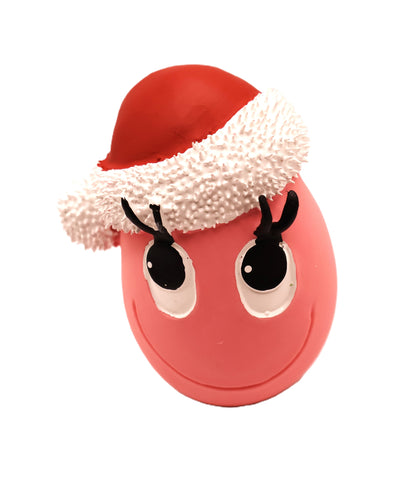 Huevo Noel XTMAS Rosa Talla MEDIUM L y Talla BIG XL. Edición Especial NAVIDAD