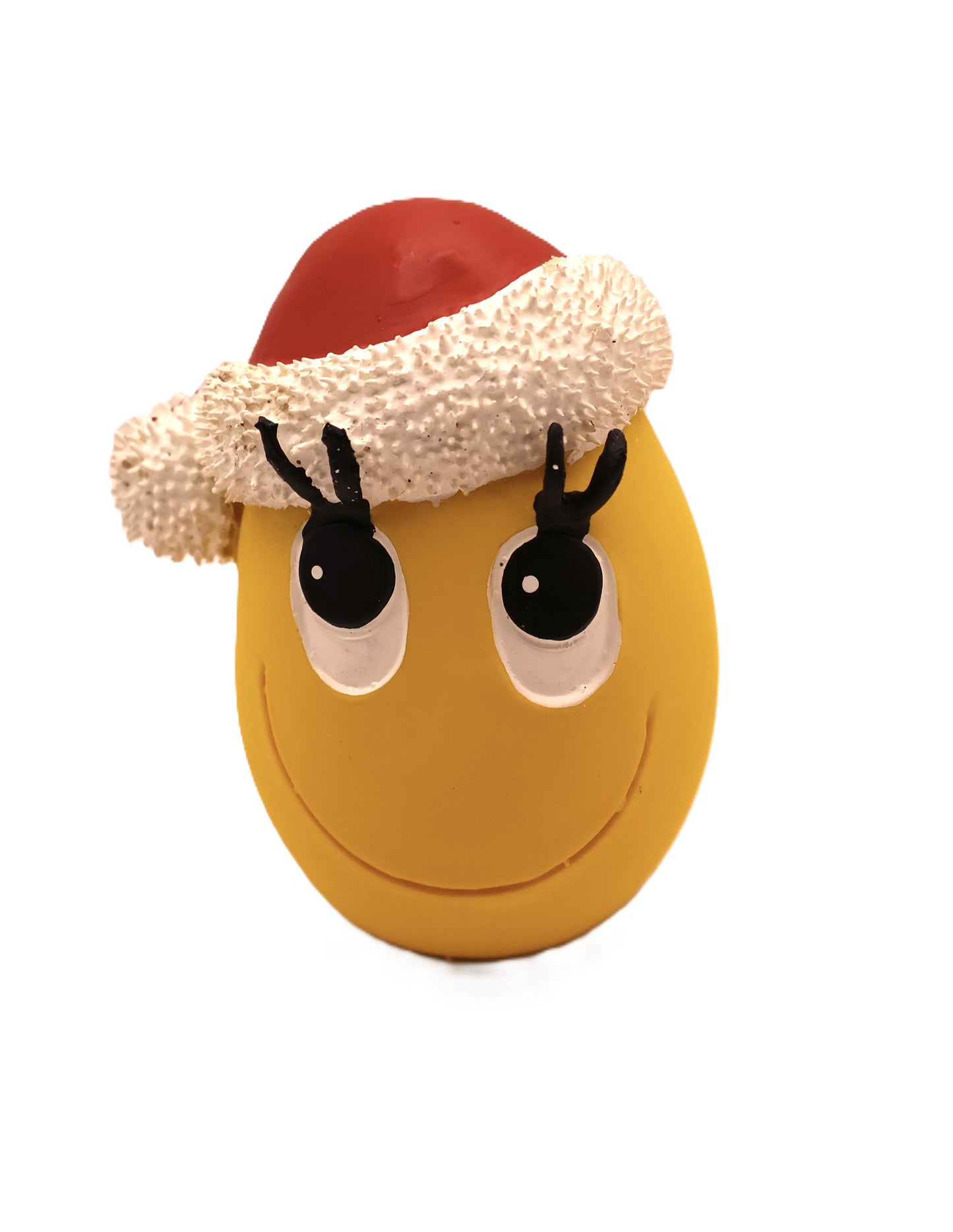 Huevo Noel XTMAS Amarillo En tallas MEDIUM L y  BIG XL- Edición Especial NAVIDAD