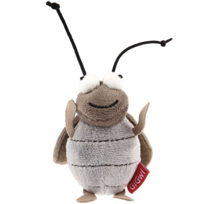 Juguete para Gatos con Sonido realista.  ¡Sonido 100% Real! Grillo Melody Chaser