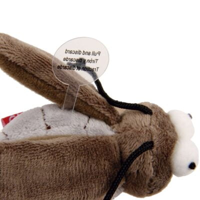 Juguete para Gatos con Sonido realista.  ¡Sonido 100% Real! Grillo Melody Chaser