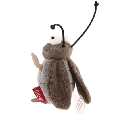 Juguete para Gatos con Sonido realista.  ¡Sonido 100% Real! Grillo Melody Chaser