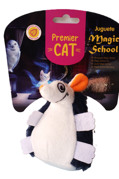 Premier Magic Mouse Toy with Catnip