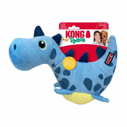 KONG DYNOS™ ROARS BLUE TALLA L